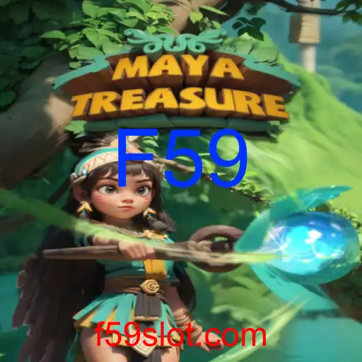 MayaTreasure