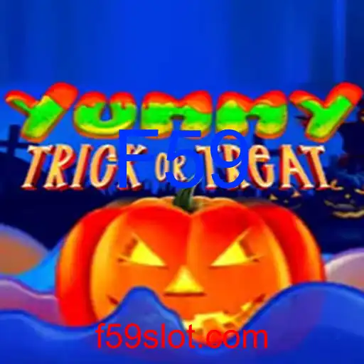 YummyTrickorTreat
